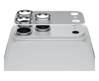 PanzerGlass Fender Camera Protector do iPhone 18 Pro Silver - 1604007 - zdjęcie 2
